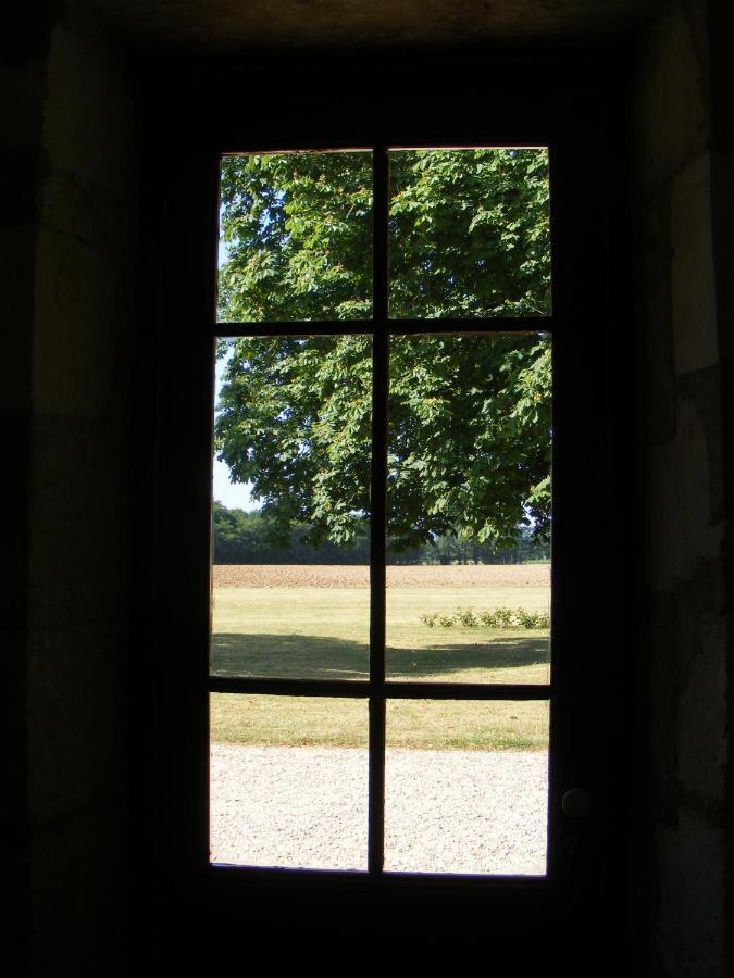La Chambre De La Tour Lugon et l'Ile du Carney Exterior photo