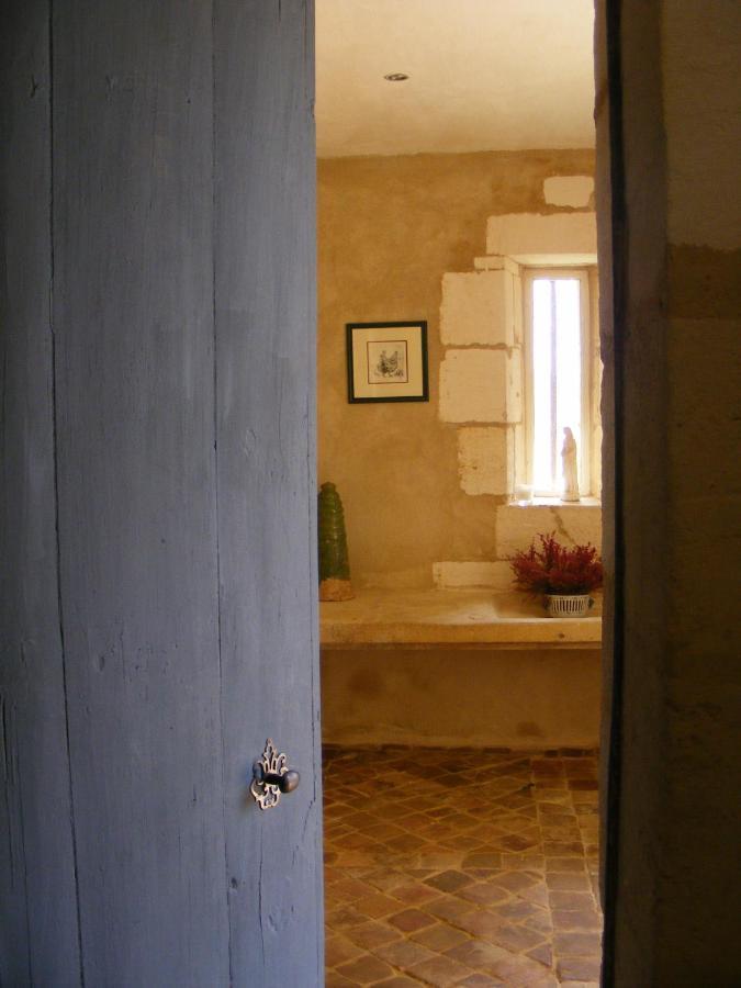 La Chambre De La Tour Lugon et l'Ile du Carney Exterior photo